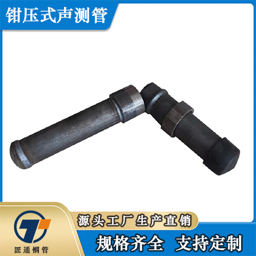 成都市桥梁声测管螺旋式声测管 - 价格
